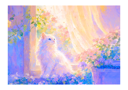 A Little Daydream (Digital)