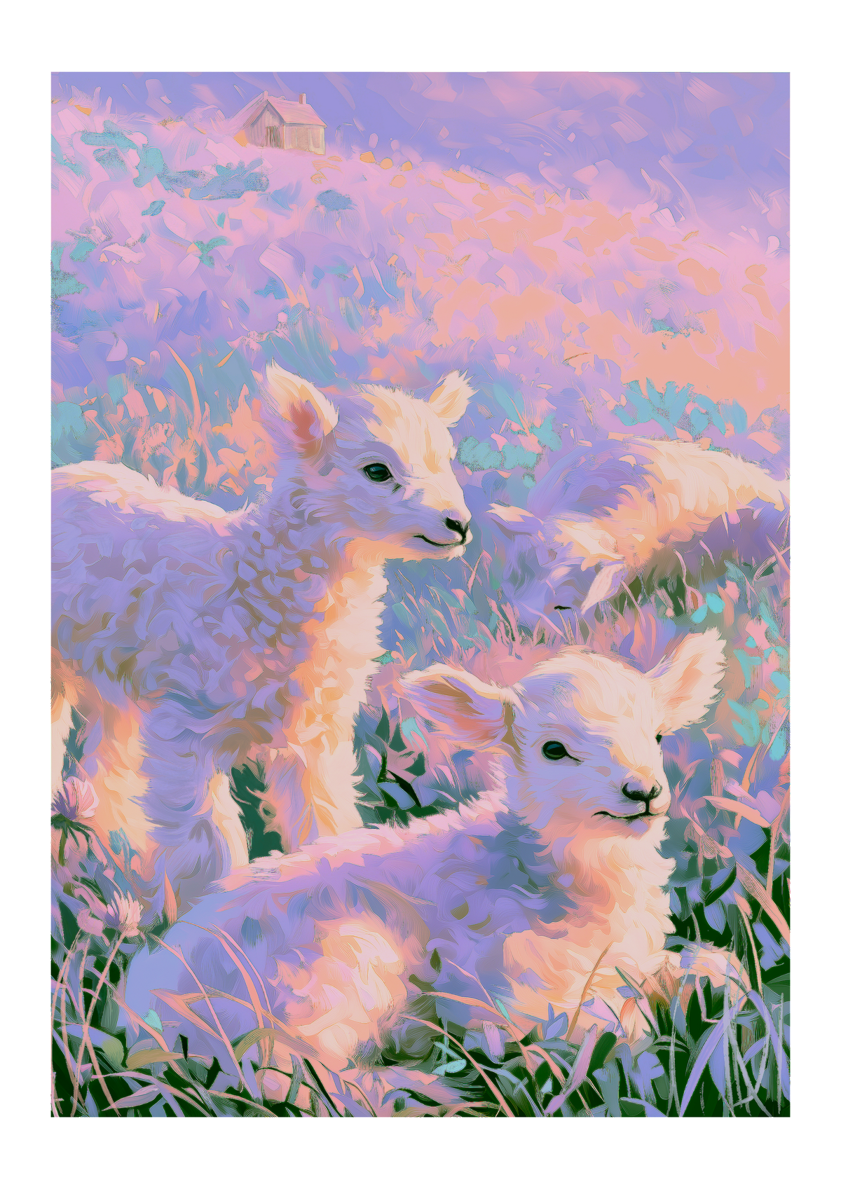 Lambs