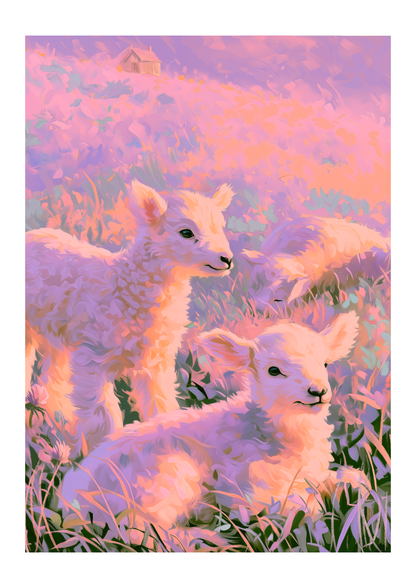 Lambs