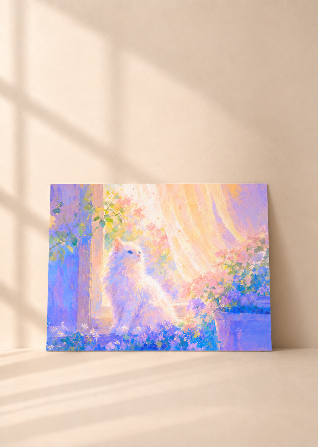 A Little Daydream (Digital)