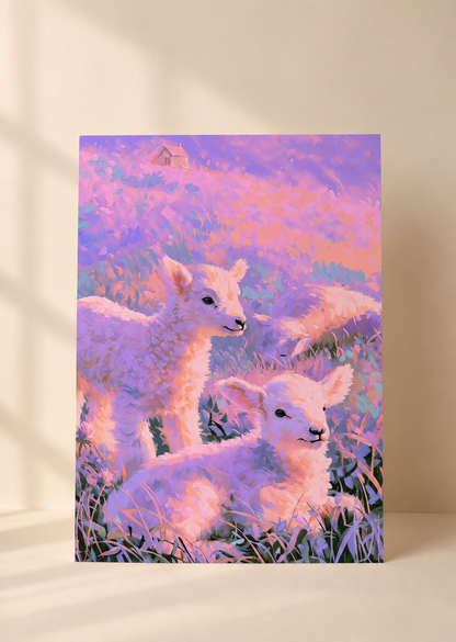 Lambs