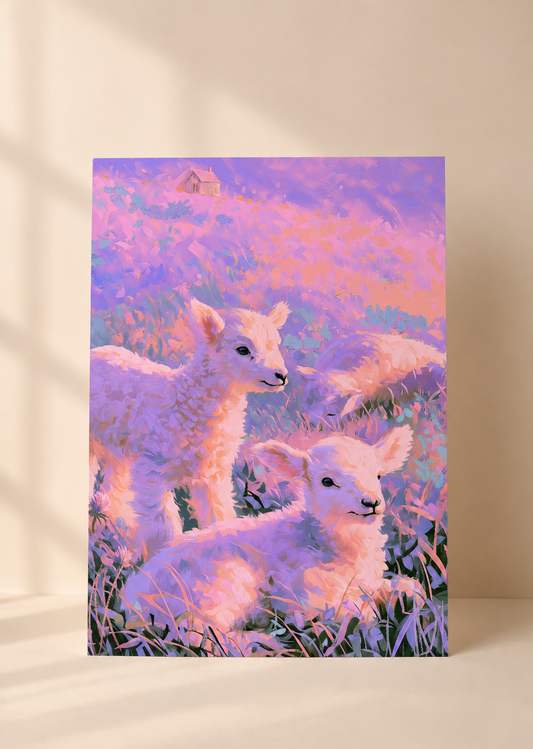 Lambs